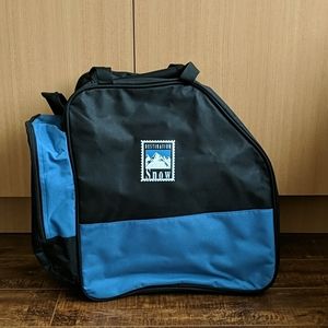 NWOT Cascade Boot Bag (Unisex)